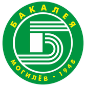 Логотип ОАО "Бакалея Могилев"