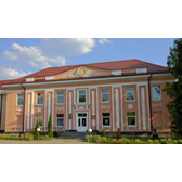 Логотип Берестовицкая районная библиотека имени О.М. Ковалевского