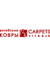 Логотип ОАО "Витебские ковры"