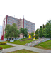 Логотип Мядельская ЦРБ