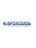 Логотип ОАО "ПРОМСВЯЗЬ"