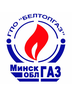 Логотип УП "МИНСКОБЛГАЗ"