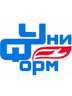 Логотип РПУП "Униформ"