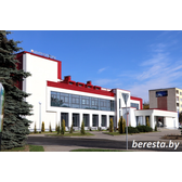 Логотип Берестовицкий районный центр культуры и народного творчества