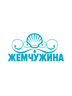 Логотип КУП "Детский реабилитационно-оздоровительный центр "Жемчужина"