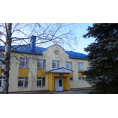Логотип ГУ "Берестовицкая райветстанция"
