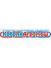 Логотип ОАО "Кобринагромаш"