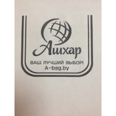 Логотип ООО "Ашхар"