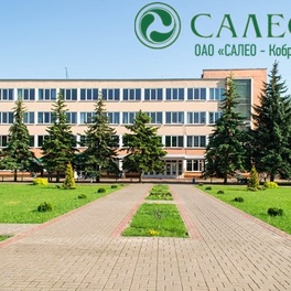 Изображение электронная ярмарка вакансий оао«салео-кобрин»