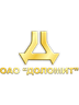 Логотип ОАО "Доломит"