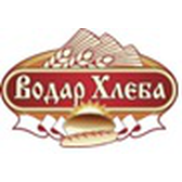 Логотип Ф-л "Жодинский хлебозавод"