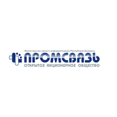 Логотип ОАО "ПРОМСВЯЗЬ"