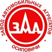 Логотип ОАО "ОЗАА"