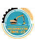 Логотип ОАО "Несвижское ПМК-23"