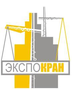 Логотип ООО "ЭКСПОКРАН"