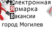 Изображение электронная ярмарка вакансий в г.могиле…