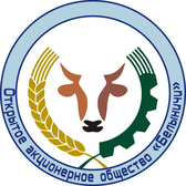 Логотип ОАО "Белыничи"