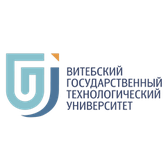 Логотип Витебский государственный технологический университет