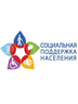 Логотип Шерешевский социальный пансионат "Березовая роща"
