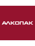 Логотип Унитарное предприятие "АЛКОПАК"