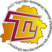 Логотип Филиал "Военсервис" РУП ТПУ при Министерстве обороны