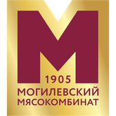 Логотип ОАО "Могилевский мясокомбинат"