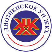 Логотип УП ЖКХ