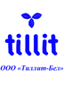 Логотип ООО "Тиллит-Бел"