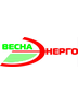 Логотип Филиал "Весна-энерго"