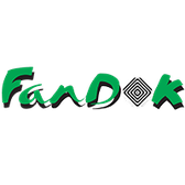 Логотип ОАО "ФанДОК"