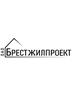 Логотип ОАО "Брестжилпроект"