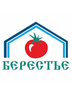 Логотип ОАО "ТК "Берестье"