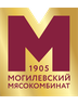 Логотип ОАО "Могилевский мясокомбинат"