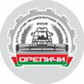 Логотип ОАО "Орепичи"