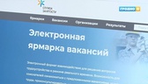 Изображение электронная ярмарка вакансий г.баранови…