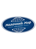 Логотип ОАО "Молочный Мир"