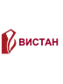 Логотип ОАО "ВИСТАН"