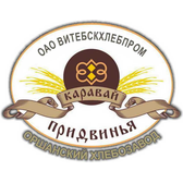 Логотип Филиал Оршанский хлебозавод ОАО  "Витебскхлебпром"