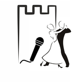 Логотип Каменецкая районная клубная система