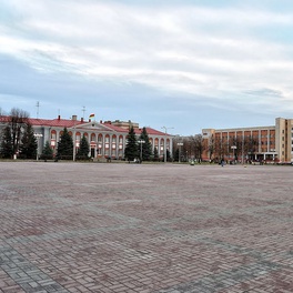 Изображение электронная ярмарка вакансий калинковичского района