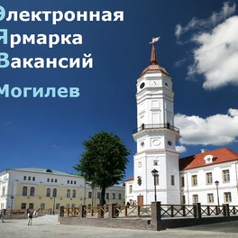 Изображение электронная ярмарка вакансий г.могилев
