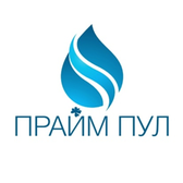 Логотип ООО "Прайм Пул"