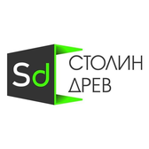 Логотип ООО "Столиндрев"