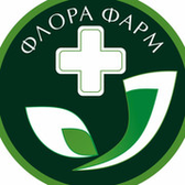 Логотип ООО "Флора Фарм"