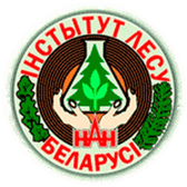 Логотип ГЛХУ "Жорновская экспериментальная лесная база Института леса НАН Беларуси"