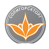 Логотип ОАО "Солигорскторг"