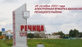 Изображение электронная ярмарка вакансий речицкого …