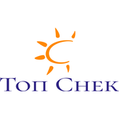 Логотип ООО "Топ Снек"