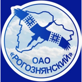 Логотип ОАО "Рогознянский"