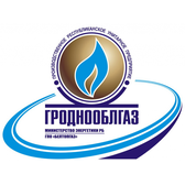 Логотип УП "Гроднооблгаз"